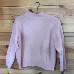 Vintage Wool Women's Sweater
